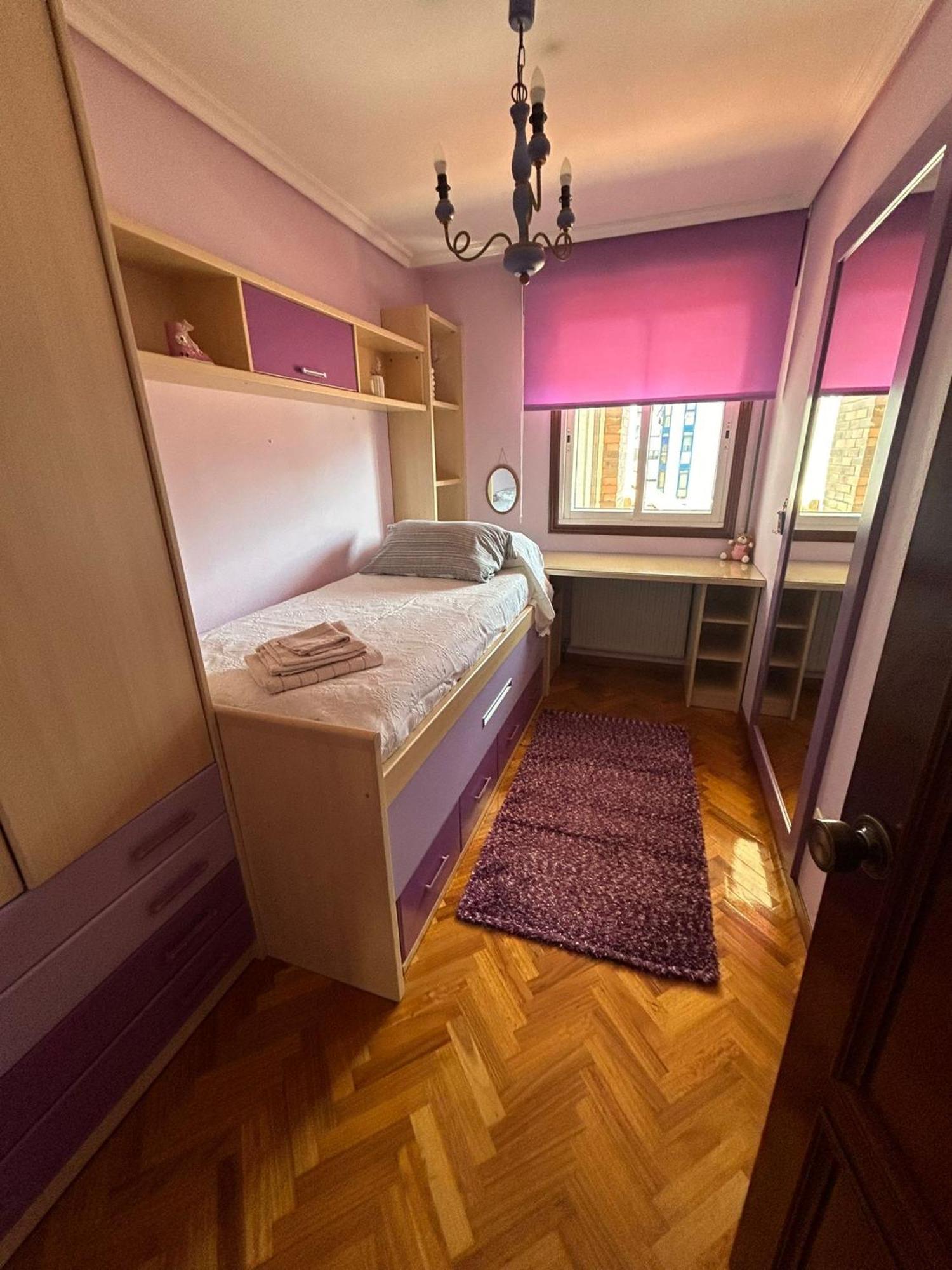 Ferienwohnung Gaivota Amplio Y Luminoso Con Plaza De Garaje Vigo Exterior foto