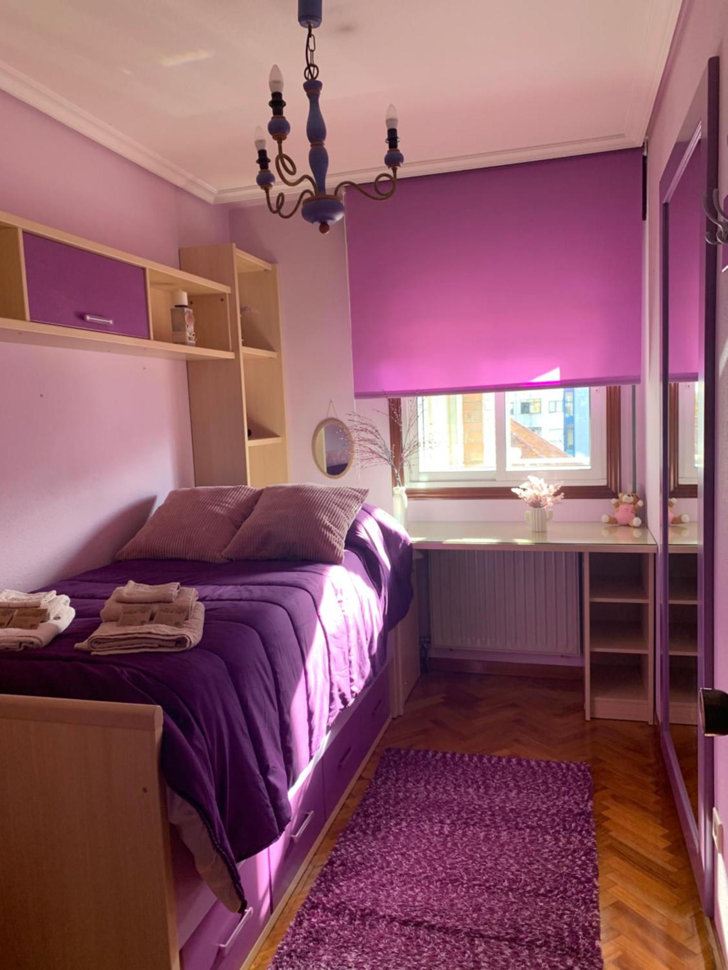 Ferienwohnung Gaivota Amplio Y Luminoso Con Plaza De Garaje Vigo Exterior foto